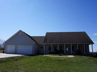 4425 E Mam Dr, Martinsville, IN 46151