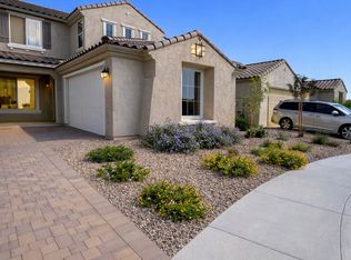 17558 W Palo Verde Dr, Litchfield Park, AZ 85340