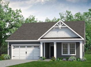 5016 Freshbrook Way, Leland, NC 28451