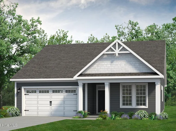 5016 Freshbrook Way, Leland, NC 28451