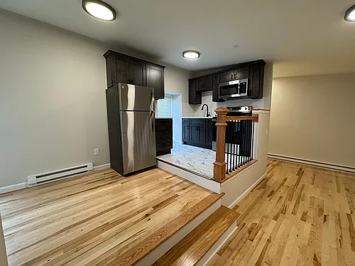 Floor plan 8 B23
