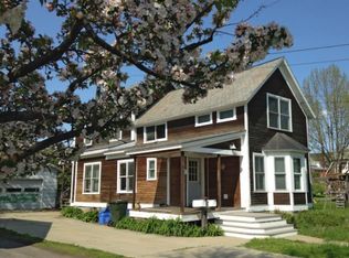 20 1/2 Ferguson Ave, Burlington, VT 05401