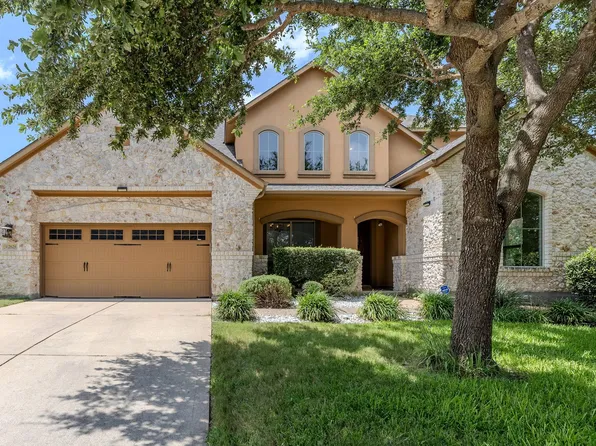 2628 Dalea St, Round Rock, TX 78681