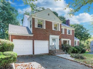 11 Harrison Ct, South Orange, NJ 07079