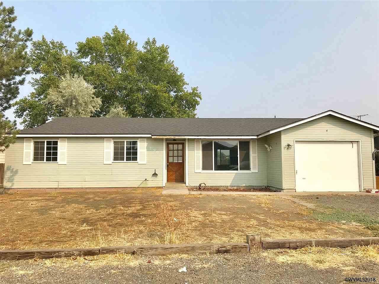 290 NE 1st St, Irrigon, OR 97844 Zillow