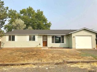 290 NE 1st St, Irrigon, OR 97844