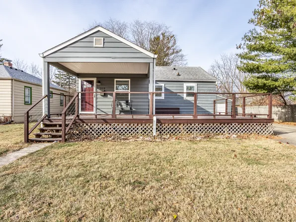 210 S Butler Ave, Indianapolis, IN 46219