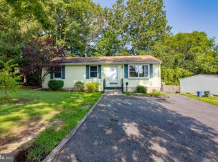 301 Girard Rd N, Glassboro, NJ 08028