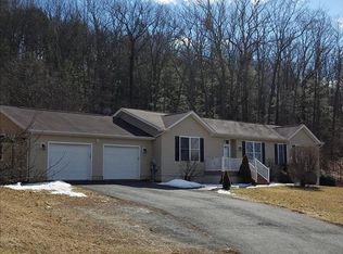 80 Black Bear Cir, Kunkletown, PA 18058
