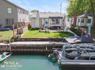 149 Kenyon Rd, Algonac, MI 48001