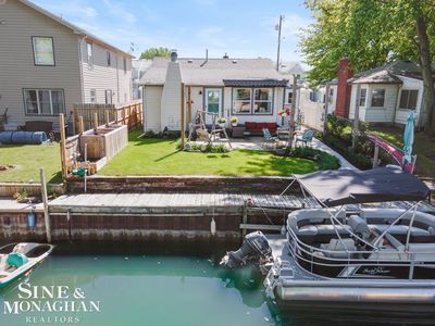 149 Kenyon Rd, Algonac, MI, 48001