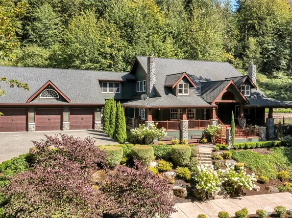 28808 SE Mud Mountain Road, Enumclaw, WA 98022