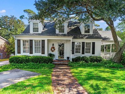 5502 Woodside Ave., Myrtle Beach, SC, 29577