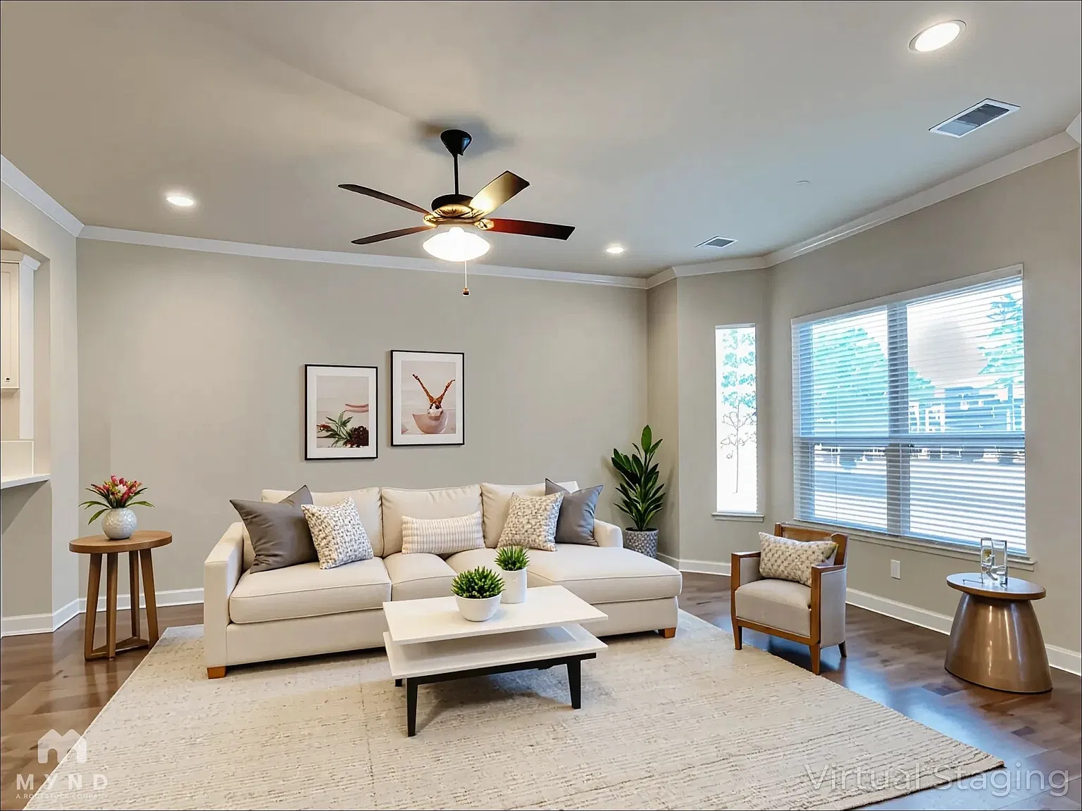 3 bed, 2.5 bath, 2093 sqft, $3,025 — Photo 1