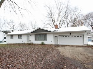 5187 Mount Olivet Rd, Kalamazoo, MI 49004