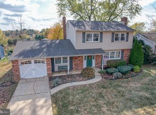 63 White Clay Cres, Newark, DE