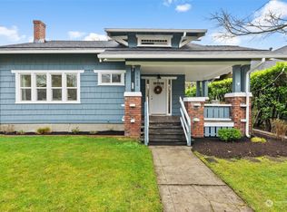 3625 N Verde St, Tacoma, WA