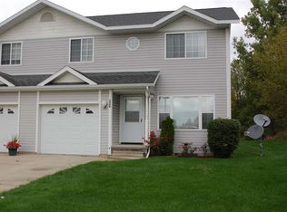 2464 W Branch Dr, West Branch, MI 48661