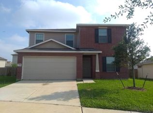 11911 Dalkey Dr, Houston, TX 77051