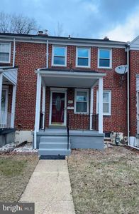 603 Braeside Rd, Baltimore, MD, 21229