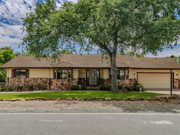 2274 Partridge Dr, Valley Springs, CA 95252