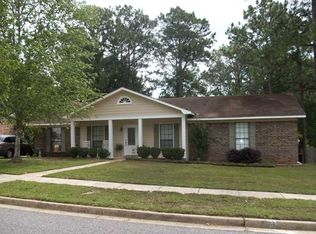 3101 Rocky Springs Ct, Mobile, AL 36693