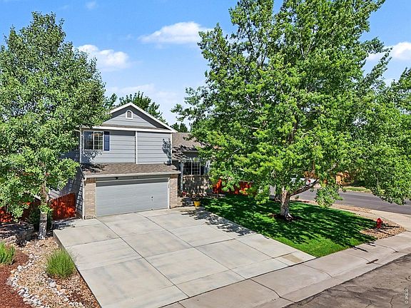 2nd image of 5399 Wolf Ct