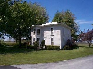 3967 Anderson Rd, Hillsboro, OH 45133