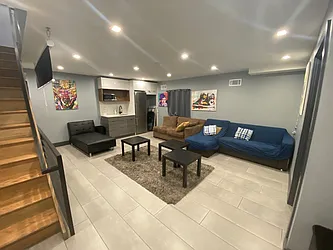 Rented by Yup Realty LLC