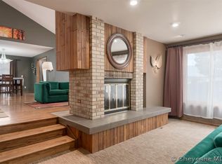 5650 Blue Blf, Cheyenne, WY 82009