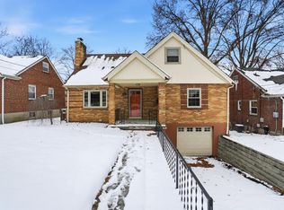 5641 Samver Rd, Cincinnati, OH 45239