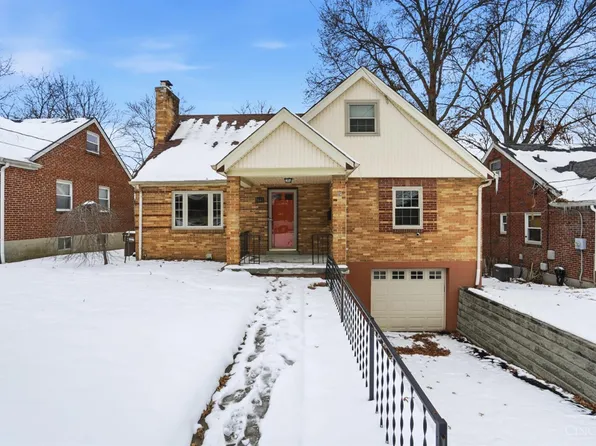 5641 Samver Rd, Cincinnati, OH 45239