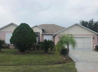 209 Abbotsbury Dr, Kissimmee, FL 34758
