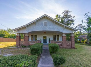 313 Lynch St, Edgefield, SC 29824