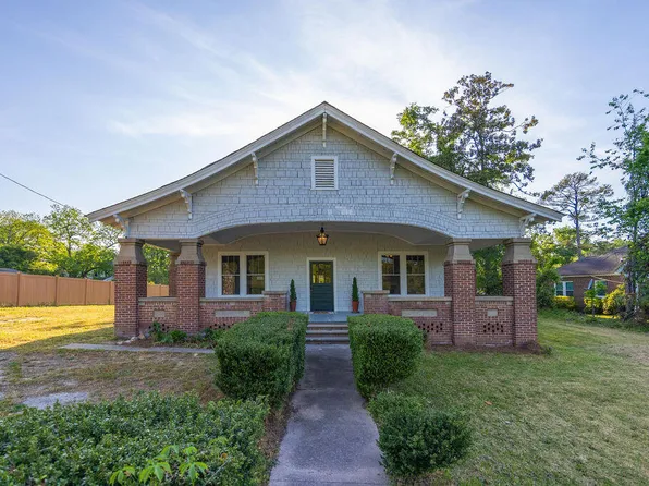 313 Lynch St, Edgefield, SC 29824