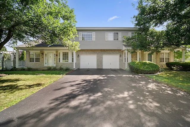 3512 Frontenac Ct photo 1