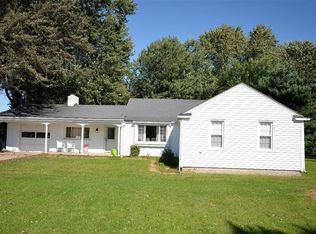 16011 Sperry Rd, Vermilion, OH 44089