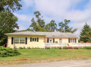 14706 Corunna Rd, Chesaning, MI 48616