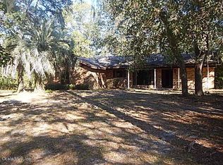 9465 SW 200th Ct, Dunnellon, FL 34431