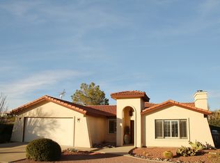 1490 N Easy St, Wickenburg, AZ 85390