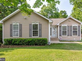 3604 Alberta Dr, Fredericksburg, VA 22408