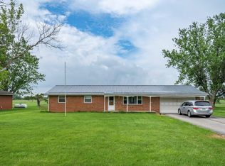 5107 State Route 41 NW, Washington Court House, OH 43160