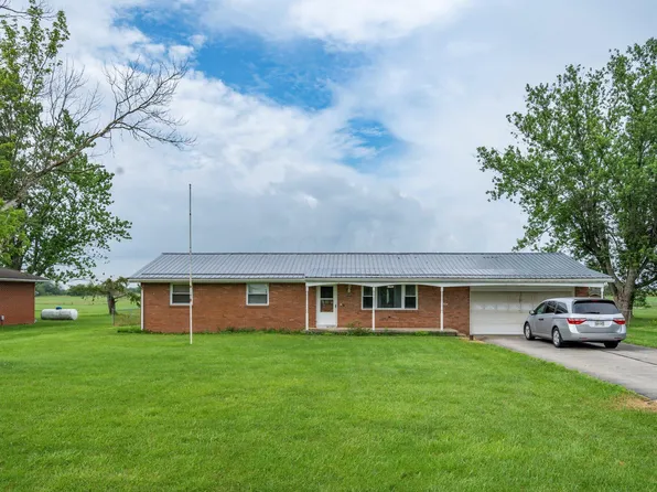 5107 State Route 41 NW, Washington Court House, OH 43160