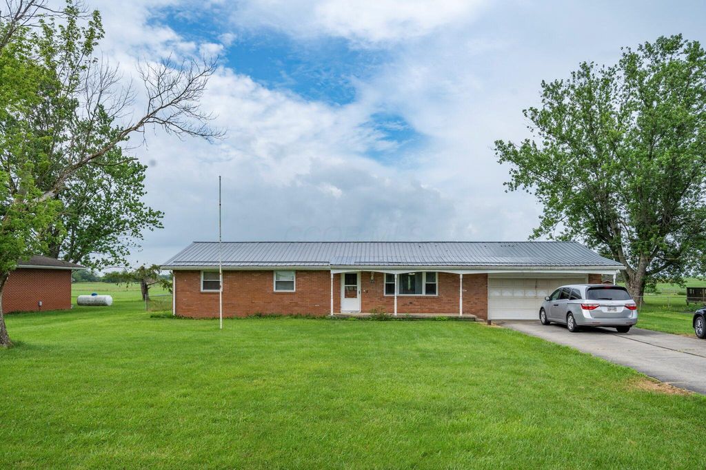 Real estate listing image