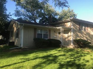 629 Douglas Ave, Naperville, IL 60540