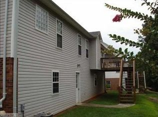 5368 Old Plantation Cir, Winston Salem, NC 27104