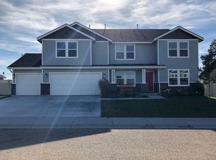 15667 Blue Sky Ave, Caldwell, ID 83607