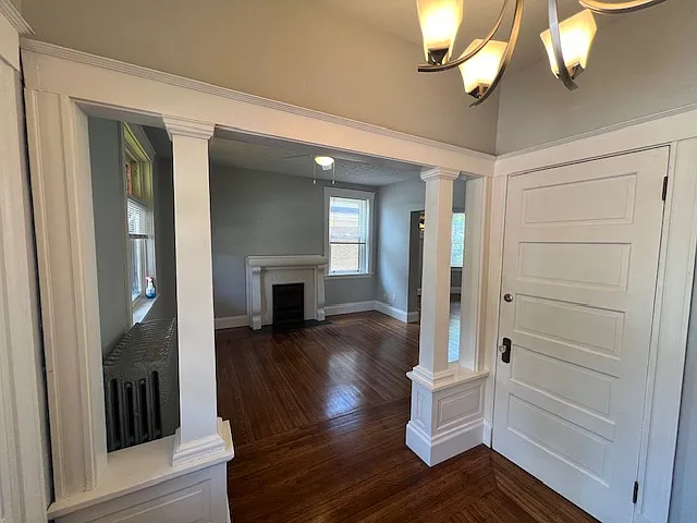 1 bed, 850 sqft, $1,200 — Photo 3
