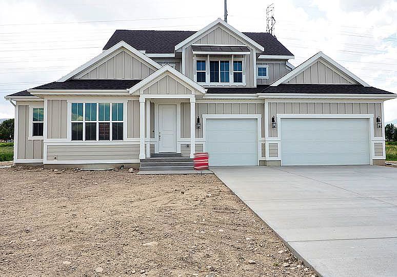 1st image of 13886 S Oxfordshire Drive