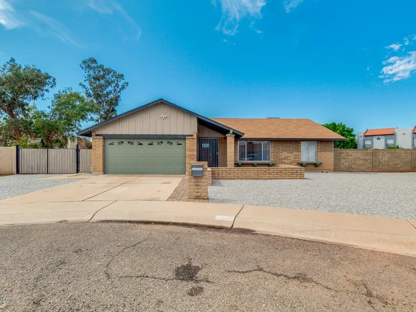 3161 W Meadow Dr, Phoenix, AZ 85053